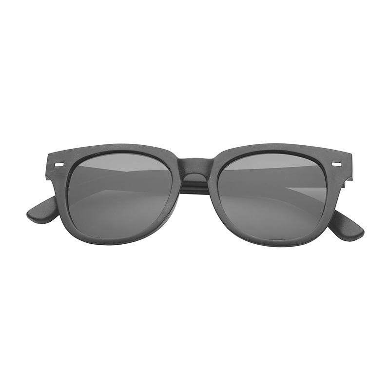Sunglasses coffee grounds